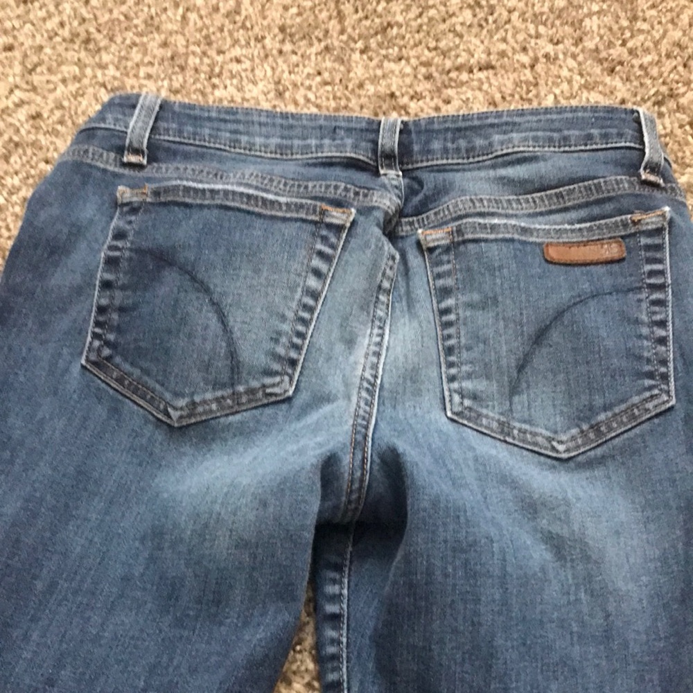 Joes Skinny Jeans
